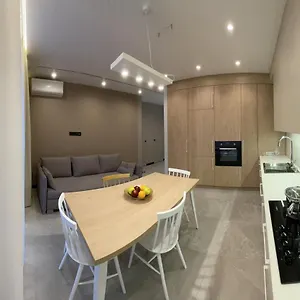  Апартаменты Cities Gallery Украина