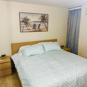  Holiday home Ocean Breeze Puerto Rico