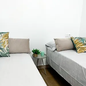  Apartment Casa Almanzora Spain