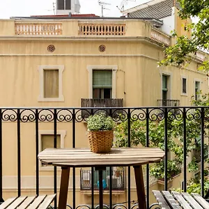  Appartement Decô Barcelona-sants