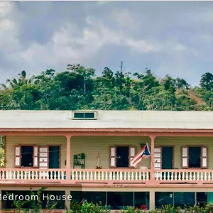  Holiday home Mountain View Near Slepts 8 Puerto Rico