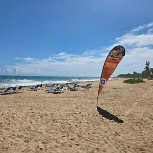  Apartment Stunning 3-br In Condado Puerto Rico