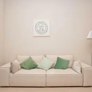  Апартаменты Kalvin Square River Side Danube Венгрия