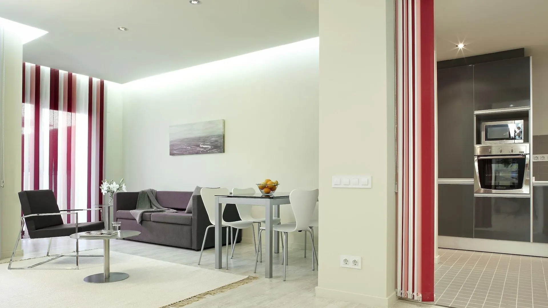 Limehome Barcelona Rector Triado Apartment