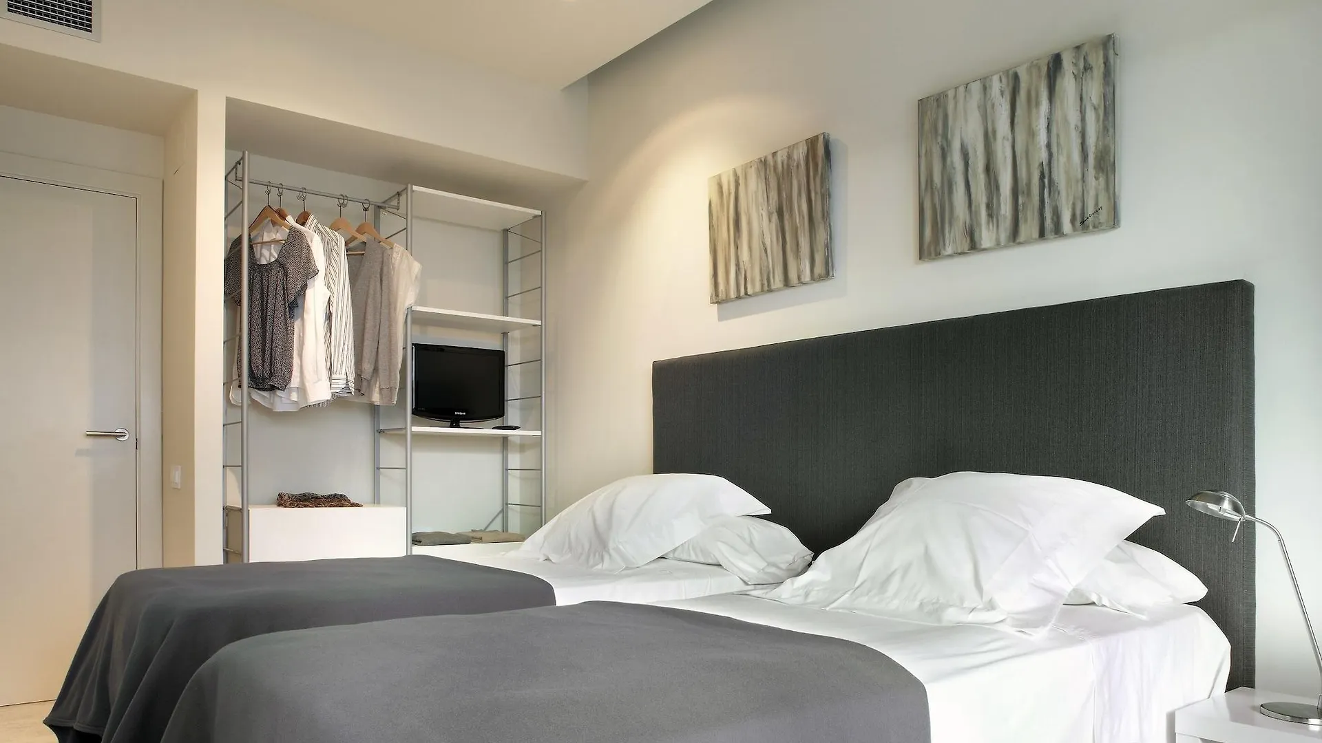 Limehome Barcelona Rector Triado Apartment
