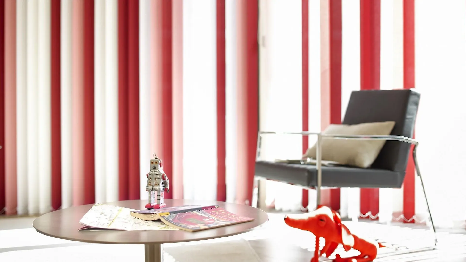 Limehome Barcelona Rector Triado Spain