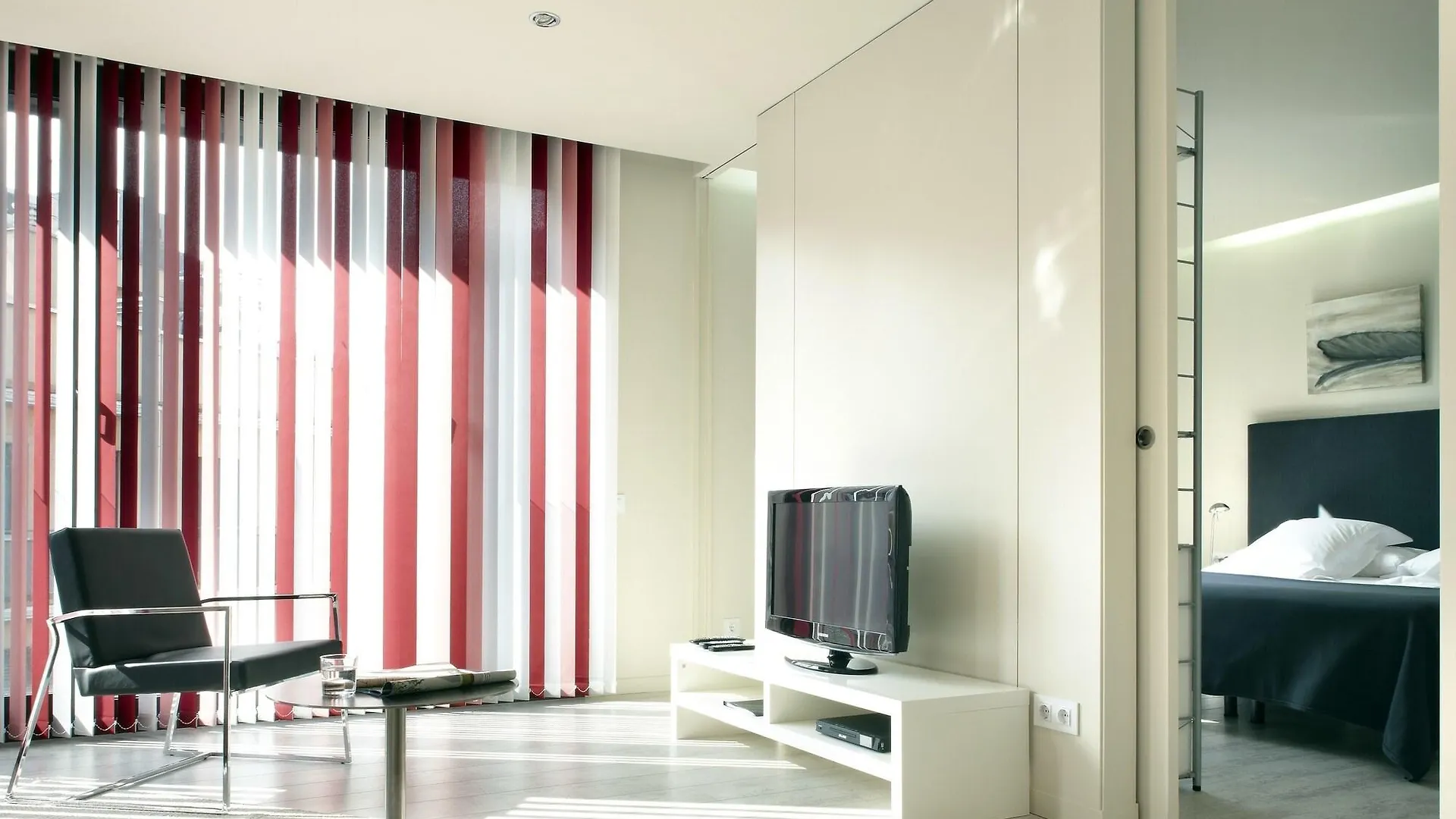 Apartment Limehome Barcelona Rector Triado Spain