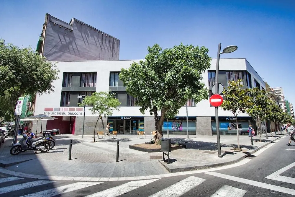 Limehome Barcelona Rector Triado