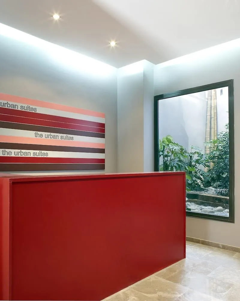 Limehome Barcelona Rector Triado