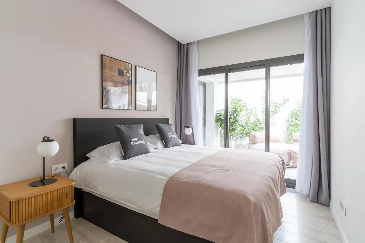 Apartment Limehome Barcelona Rector Triado