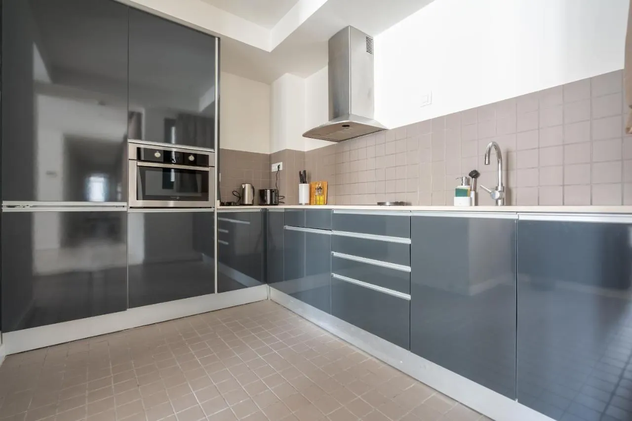 Apartment Limehome Barcelona Rector Triado