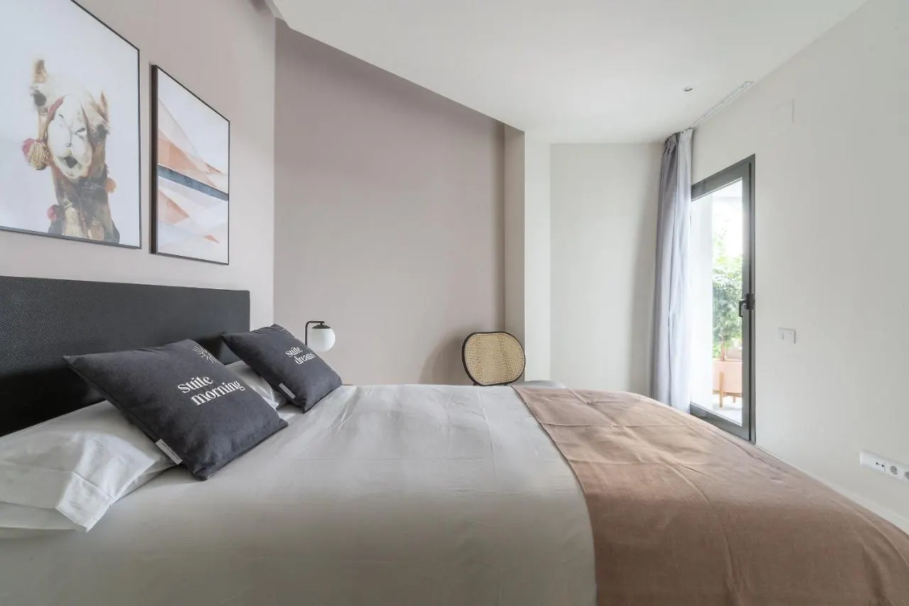 Apartment Limehome Barcelona Rector Triado