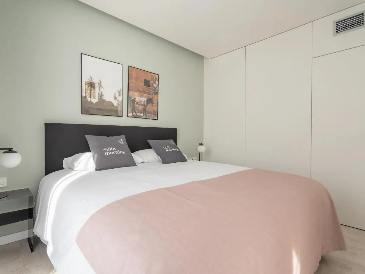 Limehome Barcelona Rector Triado Apartment