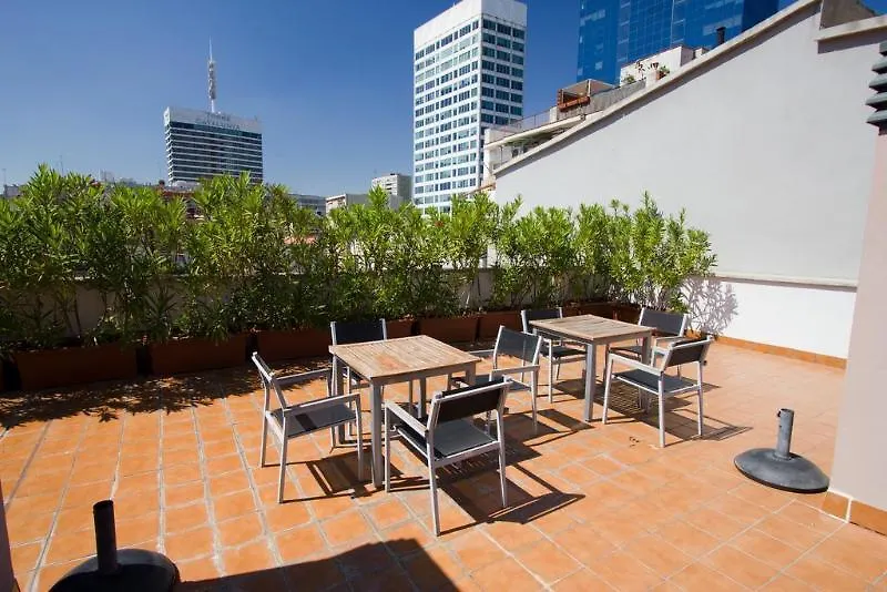 Limehome Barcelona Rector Triado 0*,  Spain