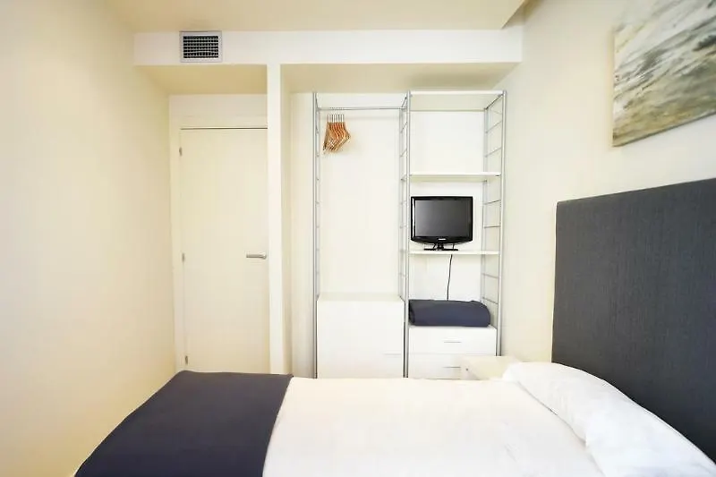 Limehome Barcelona Rector Triado 0*,  Spain